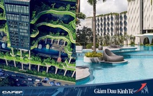 “Giải cứu” khách sạn xa xỉ bằng cách biến thành nơi cách ly tập trung: Vừa chống Covid-19 vừa không lãng phí phòng, một mũi tên trúng hai đích