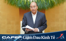 Thủ tướng hoan nghênh Bộ Công Thương, EVN giảm giá điện 10%