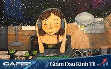 SARS-CoV-2 dạy tôi những bài học thấm thía: Giờ tôi thèm những điều quá đỗi bình dị, thèm xuống phố đi chơi, thèm một bữa cơm không hoảng hốt...