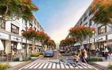 Lạng Sơn có khu phức hợp cao cấp đầu tiên Apec Diamond Park