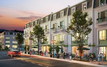 Yên Bái vùng đất giàu tiềm năng bị ngủ quên đang được loạt đại gia BĐS đánh thức