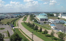 Sonadezi Châu Đức (SZC) lên kế hoạch lãi sau thuế 2020 giảm 14%