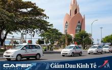 Sau Grab, Be, Mai Linh, đến lượt Vinasun cũng công bố tạm ngừng hoạt động để ngăn ngừa dịch bệnh Covid19