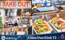 Từng từ chối hình thức giao hàng tận nơi, các nhà hàng Michelin trên thế giới cũng bắt đầu chọn cách bán online trong mùa dịch