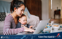 Tự cách ly phòng dịch Covid-19 và câu chuyện "sống chậm lại, nghĩ khác đi, học hỏi nhiều hơn" đáng suy ngẫm của nữ CEO