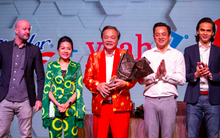 Cổ phiếu Yeah1 bị đưa vào diện cảnh báo do lỗ năm 2019