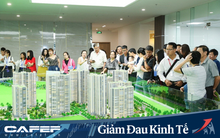 4 cơ hội có thể đến với thị trường bất động sản sau đại dịch