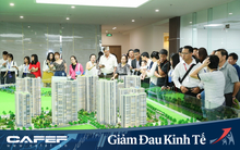 “Siết” bất động sản cao cấp hay “’nới room” sở hữu cho người nước ngoài?