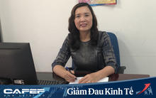 Chủ tịch Hiệp hội các Nhà bán lẻ Việt Nam: Không có siêu thị nào nói có lãi ở thời điểm này