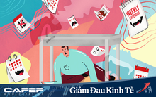 30 phút dành cho bản thân để "cứu cánh" năng suất công việc cho cả ngày: Không lập kế hoạch cuộc sống cho riêng mình, bạn sẽ phải sống theo cuộc đời của người khác