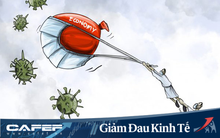 [Infographic] Phương án Tài chính tổng thể trước đại dịch của Bộ Tài chính và những con số quan trọng: Người dân, doanh nghiệp hưởng lợi ra sao?