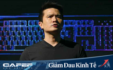 Trong khi giới tỷ phú “khóc ròng” vì Covid-19, tỷ phú này lại kiếm bội tiền nhờ việc cả thế giới ngồi nhà