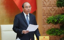 Thủ tướng: Khó khăn gấp đôi thì cần nỗ lực gấp ba