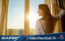 Bí quyết nâng cao hiệu quả làm việc của người thành công: Mỗi sáng thức dậy, bạn cần 1 nhân tố đặc biệt kích hoạt nguồn năng lượng tuyệt vời để bắt đầu ngày mới