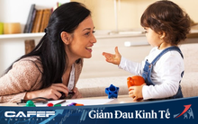 5 gợi ý để cùng con đi qua mùa dịch không nhàm chán: Vừa kích thích trí não phát triển, vừa dạy trẻ tính độc lập