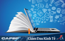 Quên các trung tâm tiếng Anh đông nghịt học sinh đi, giờ là thời của E-Learning nhờ nền tảng công nghệ