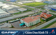 Vì Covid -19, doanh nghiệp khu công nghiệp lên kế hoạch lãi giảm trong năm 2020