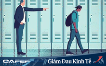 EQ thấp còn đáng sợ hơn cả sự ngu ngốc: 4 kiểu người này rất dễ bị "đào thải" ngay khi không chịu ảnh hưởng của dịch bệnh