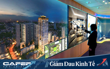 "Ông lớn" bất động sản bán nhà trực tuyến; BĐS bán lẻ xoay xở đổi mới chiến lược