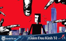 Tình cảnh người Trung Quốc ở Mỹ vào lúc này: Mất việc, khánh kiệt, cũng không thể trở về dù quê nhà đã dập dịch thành công