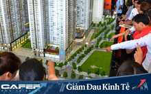 Ông lớn, đại gia địa ốc ồ ạt tung chiết khấu lớn giữa mùa dịch Covid-19, người mua nhà hưởng lợi