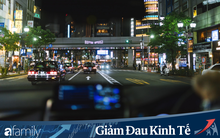 Lạ đời hãng taxi Nhật Bản sa thải... toàn bộ tài xế để giúp họ vượt qua khó khăn mùa dịch