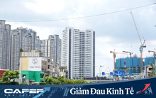 Dòng tiền tỷ USD chờ cơ hội đầu tư vào bất động sản