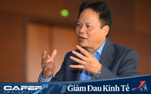 Giám đốc Học viện Chính sách và Phát triển: Đợi chứng minh thiệt hại để hưởng hỗ trợ, có khi doanh nghiệp "chết" rồi!