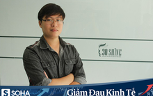 CEO chuỗi cắt tóc đàn ông lớn nhất Việt Nam: "Sợ khách hàng ở nhà lâu quá không chịu nổi, tự cắt trọc hết thì 30Shine thất nghiệp dài”