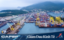 Bộ Công Thương đề nghị hỗ trợ doanh nghiệp vận chuyển hàng hóa đến và rời Hải Phòng