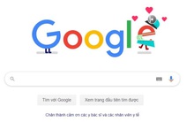 COVID-19: Google cảm ơn sự hy sinh thầm lặng của y bác sĩ