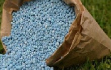 Kiến nghị đưa phân bón về thuế suất 0%- 5%