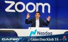 Zoom: 'Người hùng' trong thời gian giãn cách xã hội trở thành  'kẻ tội đồ' gắn với bê bối giống như những đại gia công nghệ