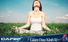 Tìm về bình yên giữa mùa dịch với thiền thở - phương pháp được thiền sư Thích Nhất Hạnh cực kỳ đề cao: Đơn giản nhất, cơ bản nhất nhưng cũng hữu ích nhất!