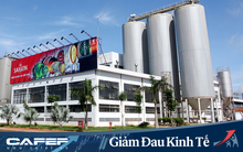 Bia Sài Gòn - Miền Trung (SMB): Quý 1/2020 lãi 19 tỷ đồng giảm 54% so với cùng kỳ