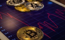 Bitcoin khó lường, thị trường tiền ảo lặng sóng