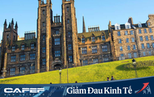 Mất nguồn thu từ sinh viên nước ngoài do Covid-19, nhiều đại học ở Anh "kêu cứu"