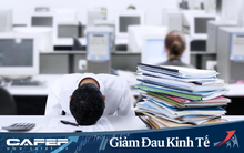 Covid-19 đã thay đổi văn hoá làm việc theo lối 'gia trưởng' của Nhật Bản như thế nào?