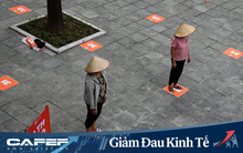 Quỹ châu Á - Thái Bình Dương của Canada: Cần tham khảo cách tiếp cận của Việt Nam trong việc chống Covid-19