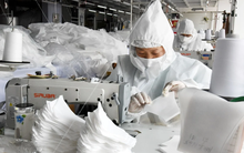 Trung Quốc dừng giấy phép xuất khẩu trang thiết bị, vật tư y tế