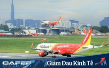 Các hãng hàng không đồng loạt thông báo tăng tần suất bay từ 16/4