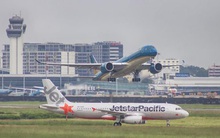 Vietnam Airlines và Jetstar Pacific công bố lịch bay nội địa