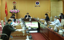 Thống nhất kiến nghị Thủ tướng về việc tiếp tục thực hiện 'cách ly xã hội'