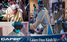 Lời khẩn cầu giữa sự sống và cái chết ở nơi đối đầu với dịch Covid-19: Chứng kiến các bệnh nhân đau đớn giành giật từng hơi thở, bạn sẽ không còn muốn ra khỏi nhà nữa đâu!