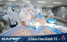 Ảnh hưởng dịch Covid-19, xuất khẩu thủy sản tháng 3/2020 giảm mạnh gần 20%