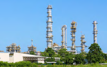 PVGas (GAS) đặt mục tiêu lãi sau thuế 6.636 tỷ đồng trong năm 2020