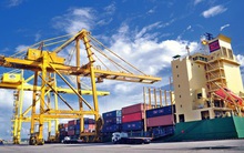 Kim ngạch xuất nhập khẩu hàng hóa Việt Nam vượt 122 tỷ USD trong quý I/2020