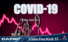 Giới phân tích hoài nghi về quyết định cắt giảm sản lượng dầu của OPEC+