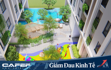 Doanh nghiệp BĐS linh hoạt, “đổi chiêu” bán nhà trong mùa dịch Covid-19