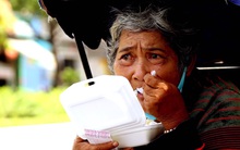 Tiếp tục dừng quay xổ số đến hết ngày 22/4